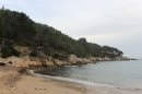 Calanque du Port d'Alon